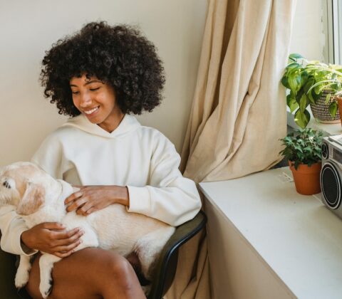 Podcasts and Audiobooks Can Help You Become a Better Dog Owner